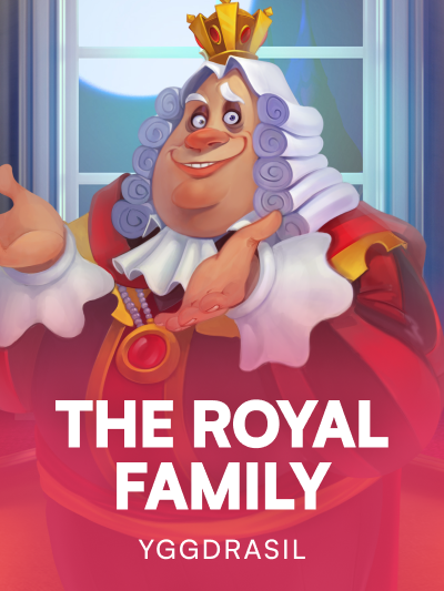 Game image for The Royal Family