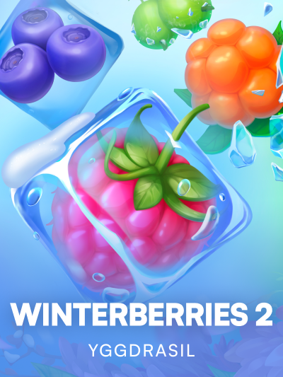 Game image for Winterberries 2